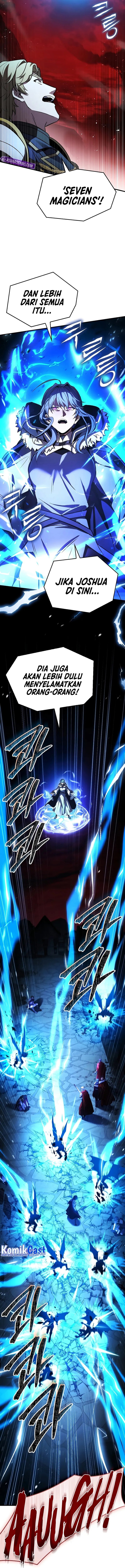 Read Return of the Legendary Spear Knight (ID) Manga Online