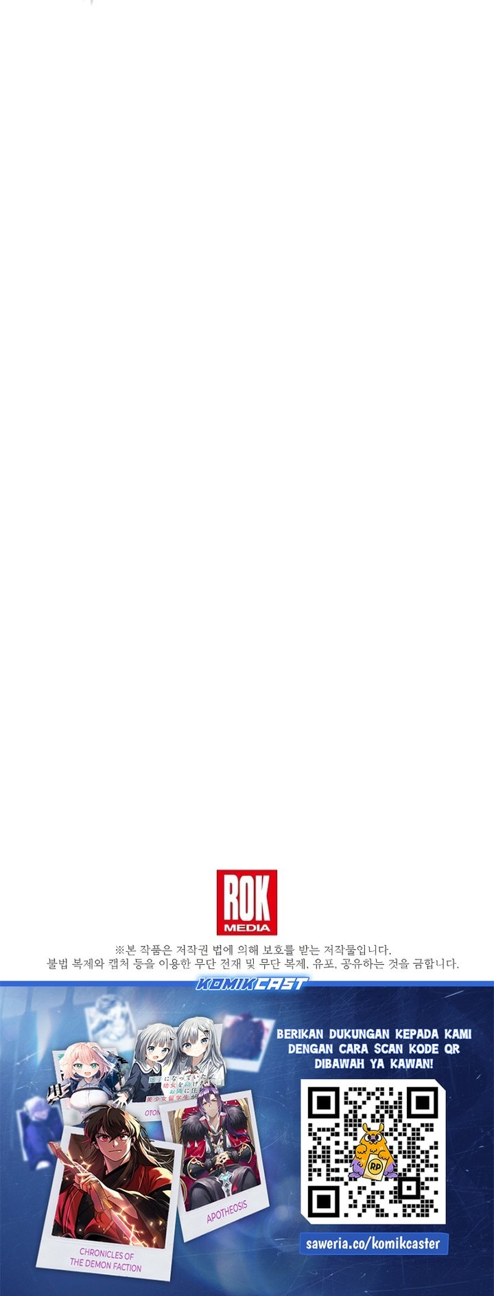 Read Return of the Legendary Spear Knight (ID) Manga Online