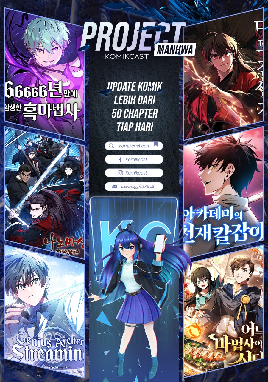 Read Return of the Legendary Spear Knight (ID) Manga Online