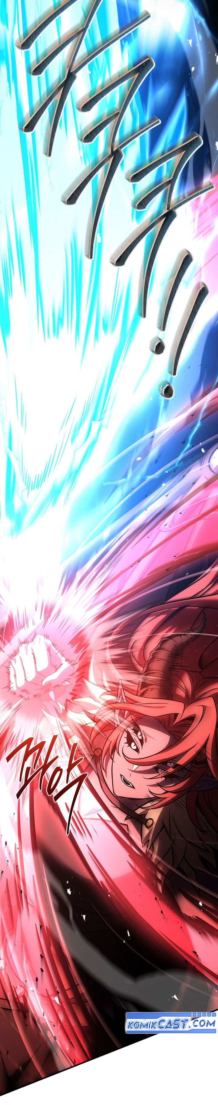 Read Return of the Legendary Spear Knight (ID) Manga Online