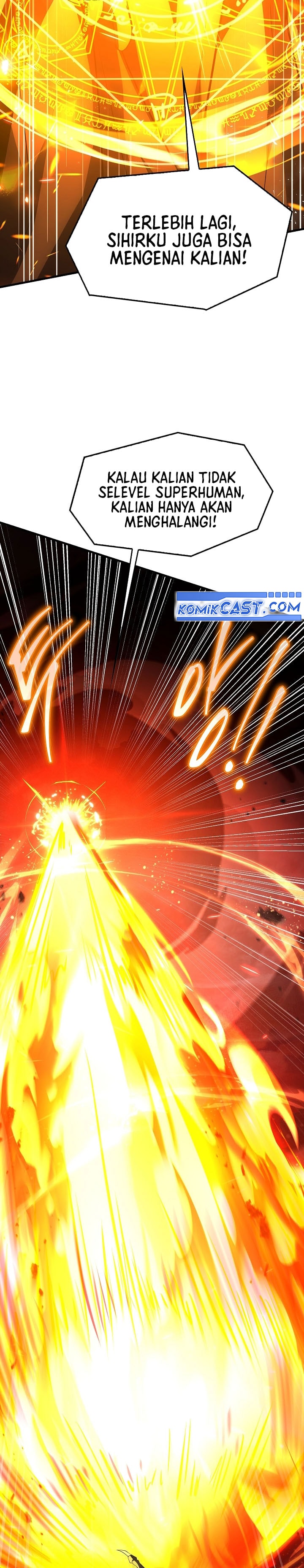 Read Return of the Legendary Spear Knight (ID) Manga Online