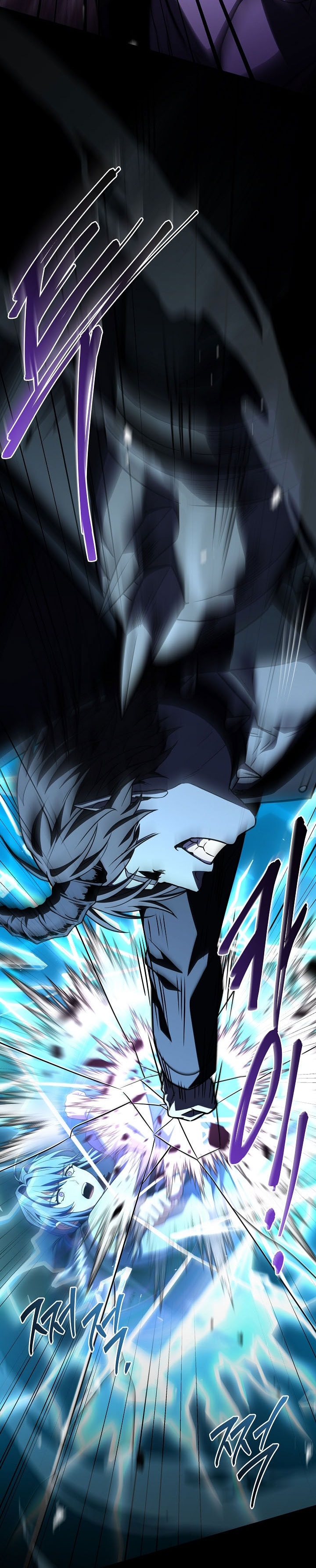 Read Return of the Legendary Spear Knight (ID) Manga Online