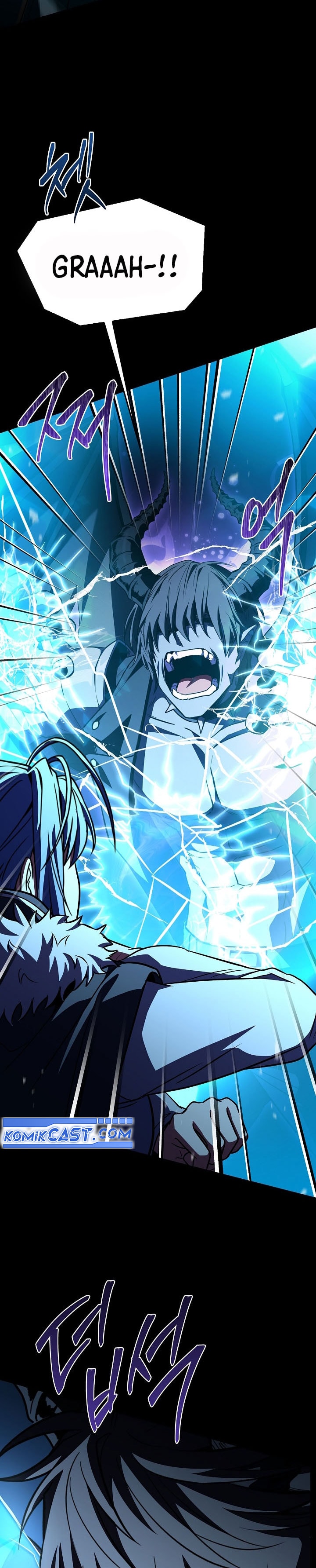 Read Return of the Legendary Spear Knight (ID) Manga Online