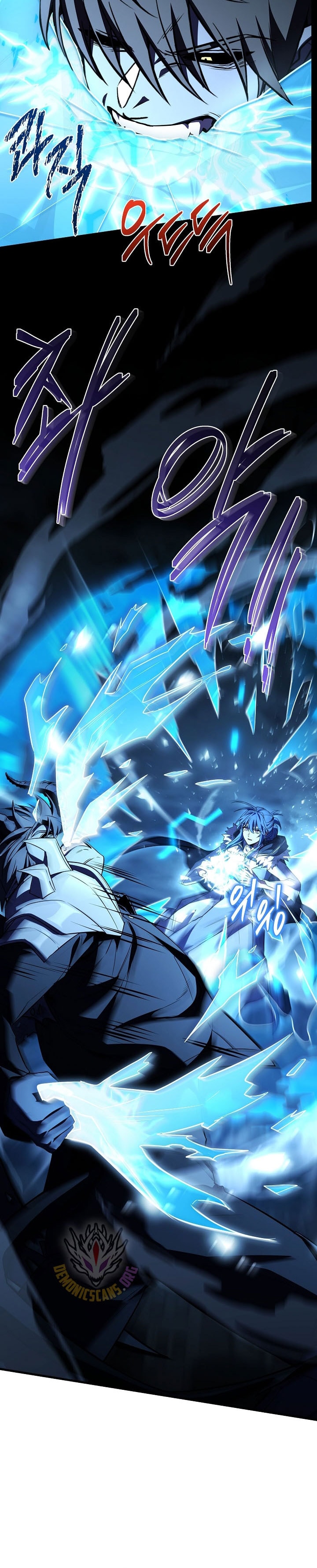 Read Return of the Legendary Spear Knight (ID) Manga Online