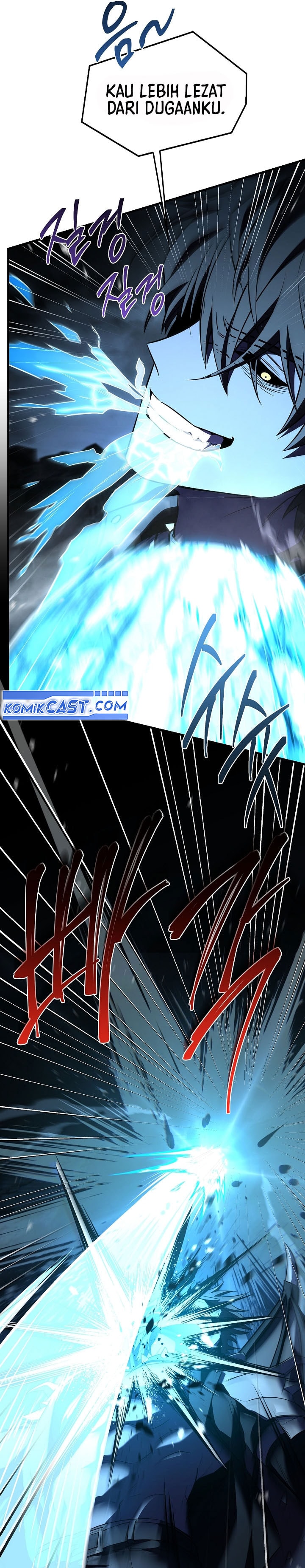 Read Return of the Legendary Spear Knight (ID) Manga Online