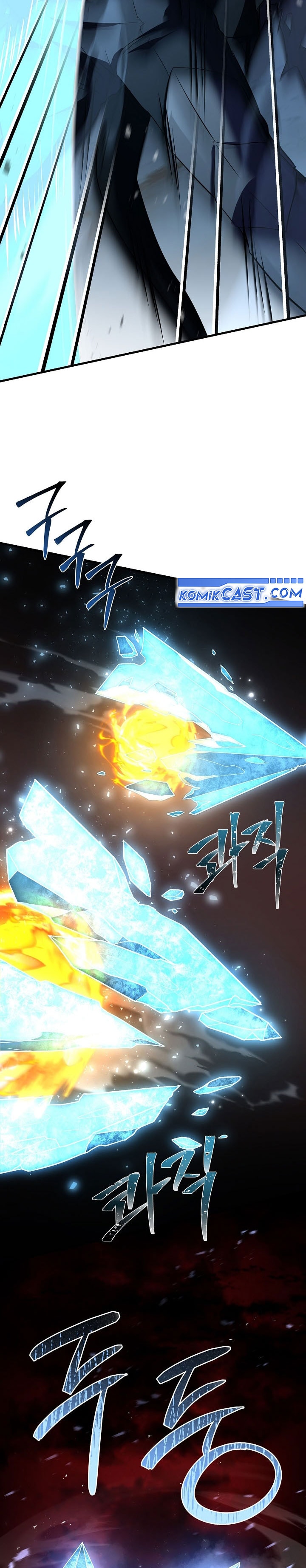 Read Return of the Legendary Spear Knight (ID) Manga Online