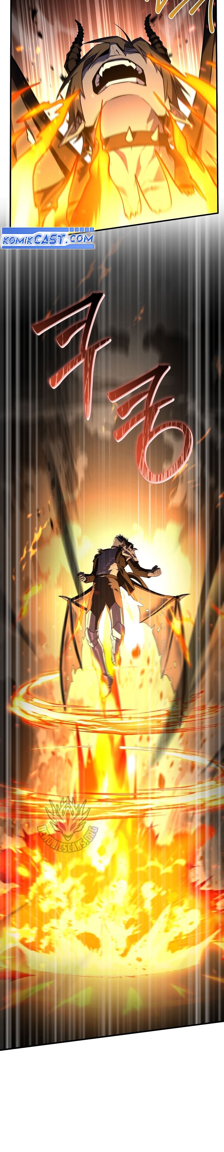 Read Return of the Legendary Spear Knight (ID) Manga Online