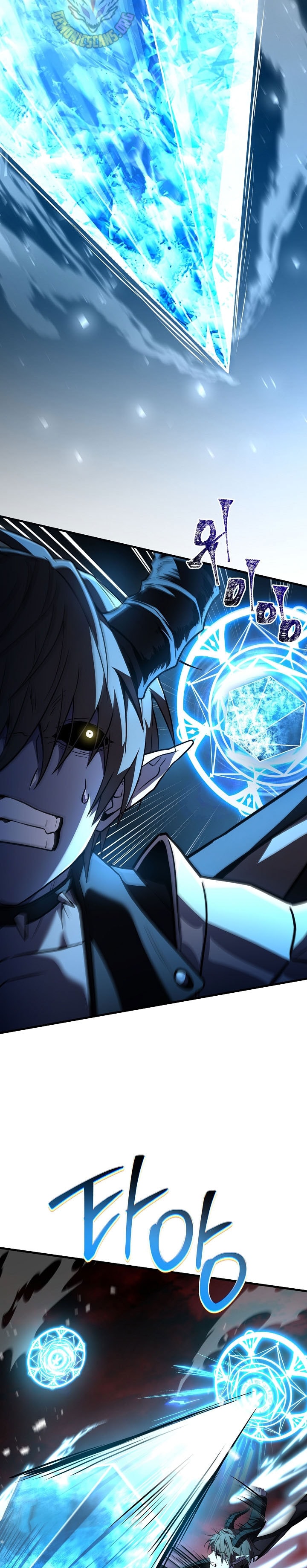 Read Return of the Legendary Spear Knight (ID) Manga Online