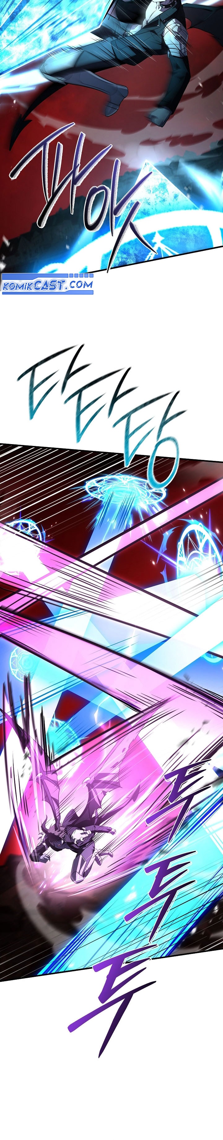 Read Return of the Legendary Spear Knight (ID) Manga Online