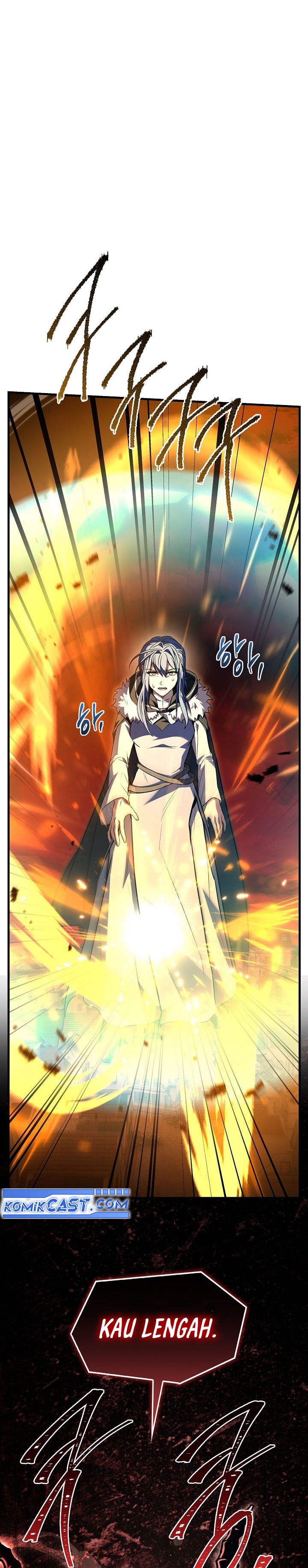 Read Return of the Legendary Spear Knight (ID) Manga Online