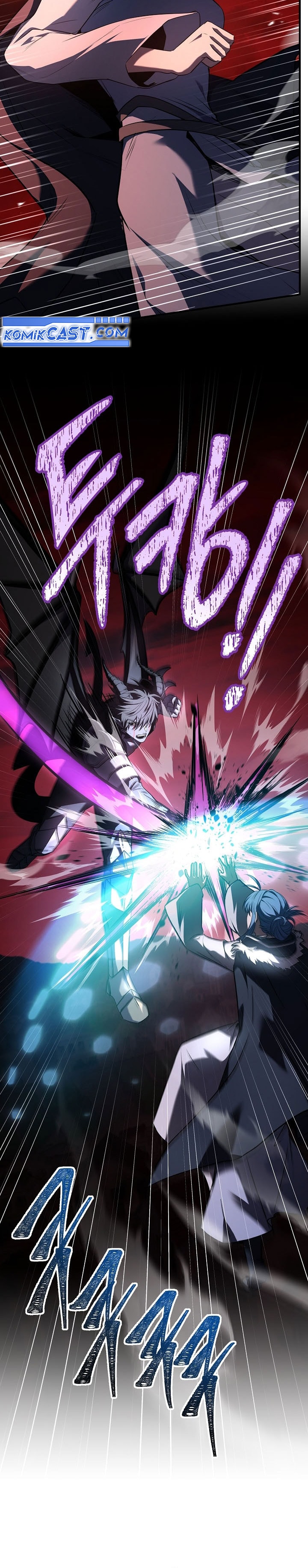 Read Return of the Legendary Spear Knight (ID) Manga Online