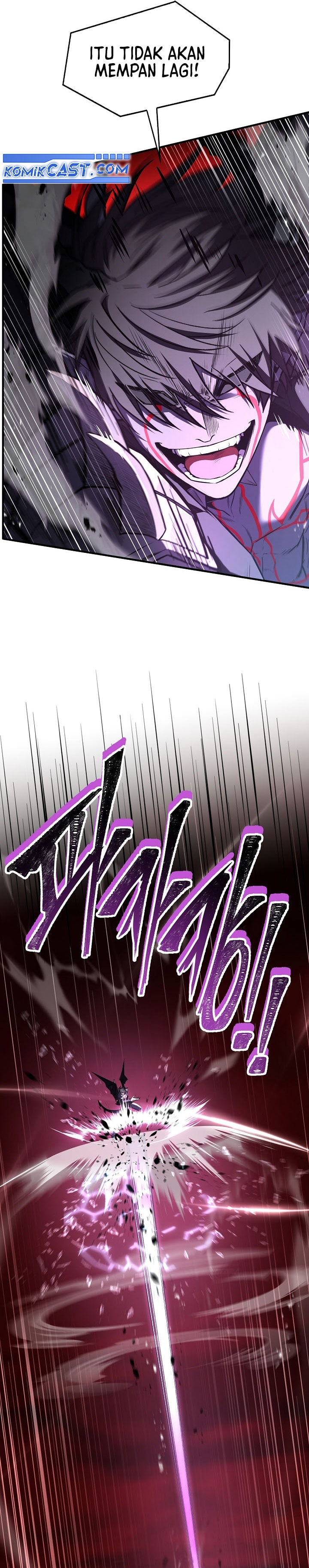 Read Return of the Legendary Spear Knight (ID) Manga Online