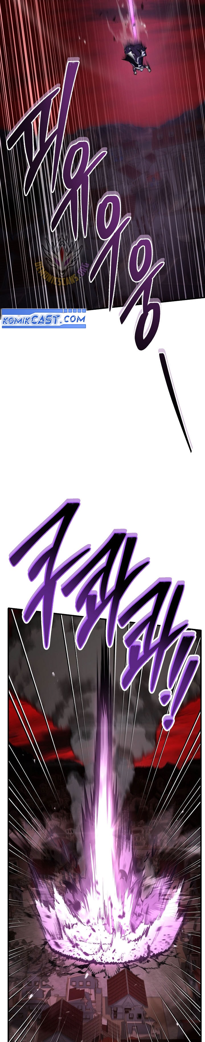 Read Return of the Legendary Spear Knight (ID) Manga Online