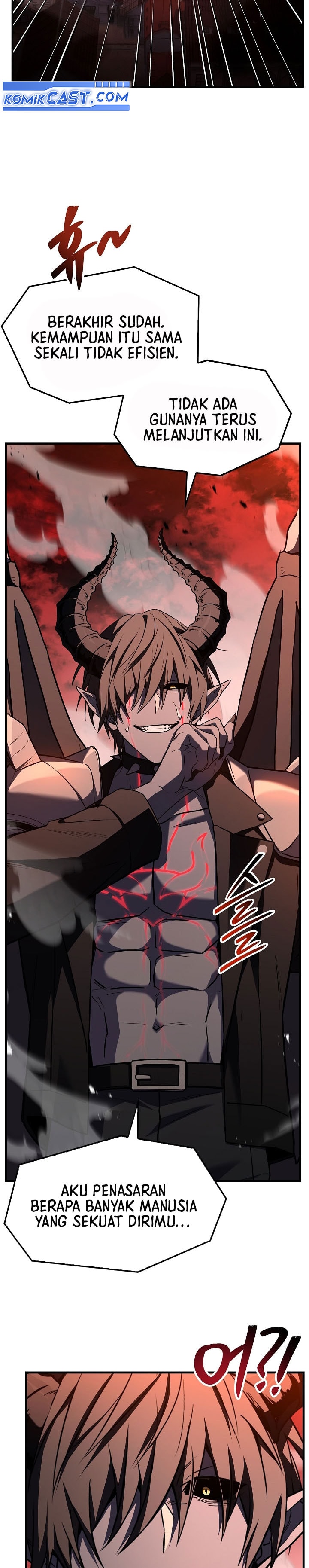 Read Return of the Legendary Spear Knight (ID) Manga Online