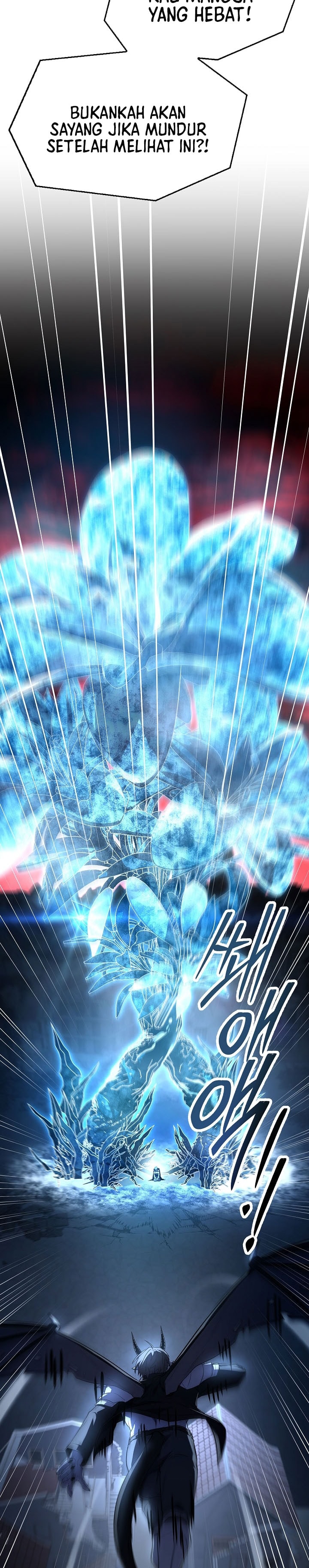 Read Return of the Legendary Spear Knight (ID) Manga Online