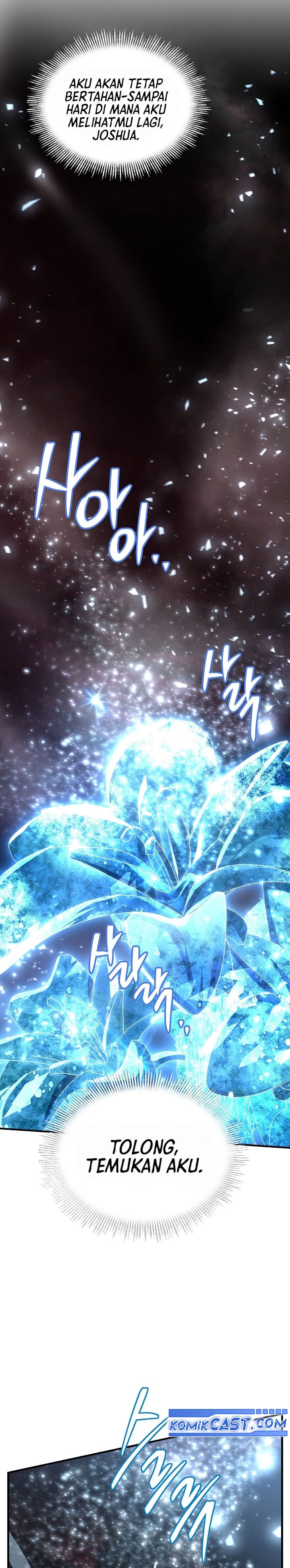 Read Return of the Legendary Spear Knight (ID) Manga Online