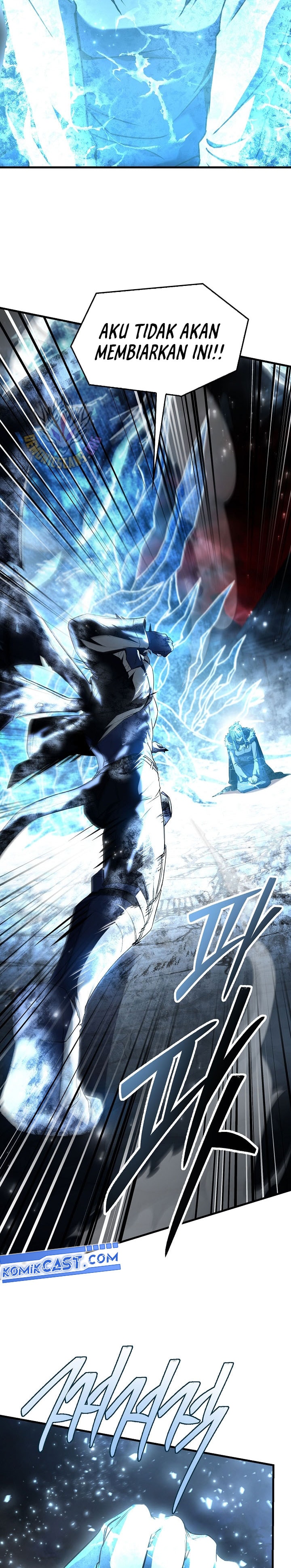 Read Return of the Legendary Spear Knight (ID) Manga Online