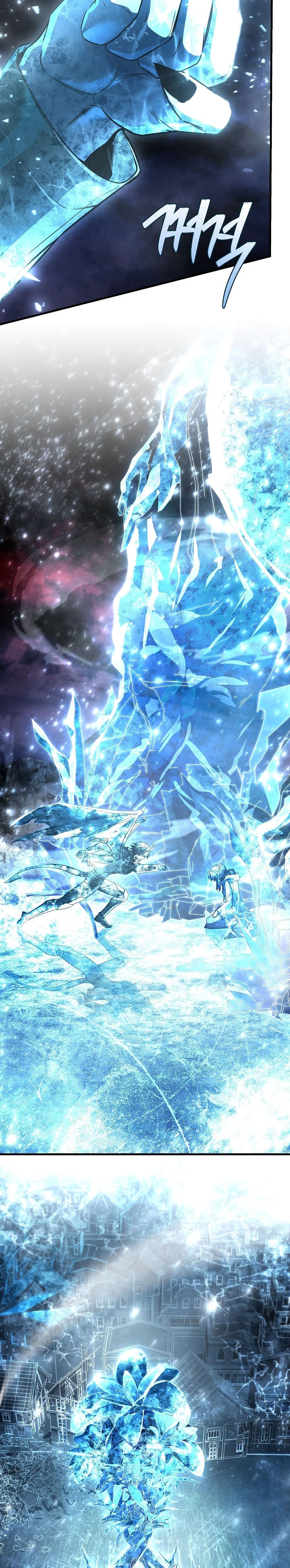 Read Return of the Legendary Spear Knight (ID) Manga Online