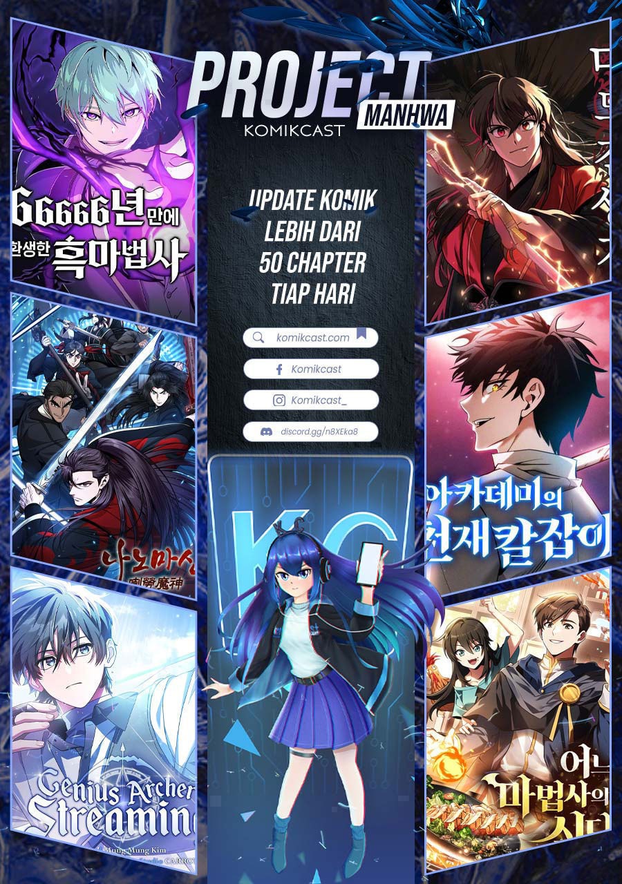 Read Return of the Legendary Spear Knight (ID) Manga Online
