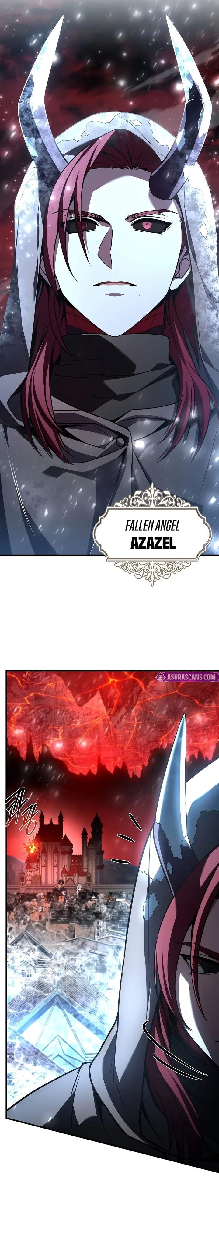 Read Return of the Legendary Spear Knight (ID) Manga Online