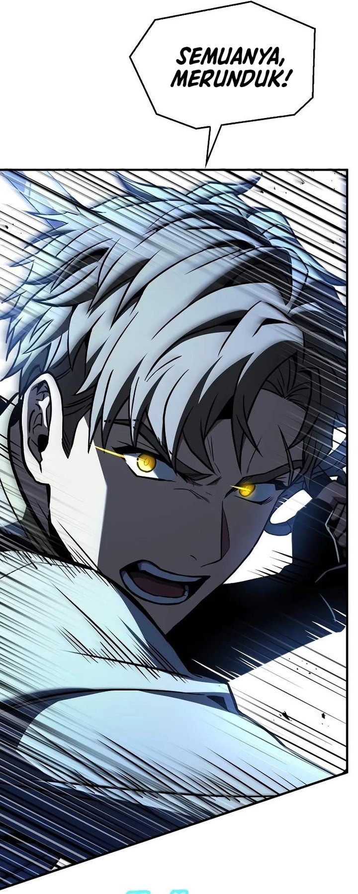 Read Return of the Legendary Spear Knight (ID) Manga Online