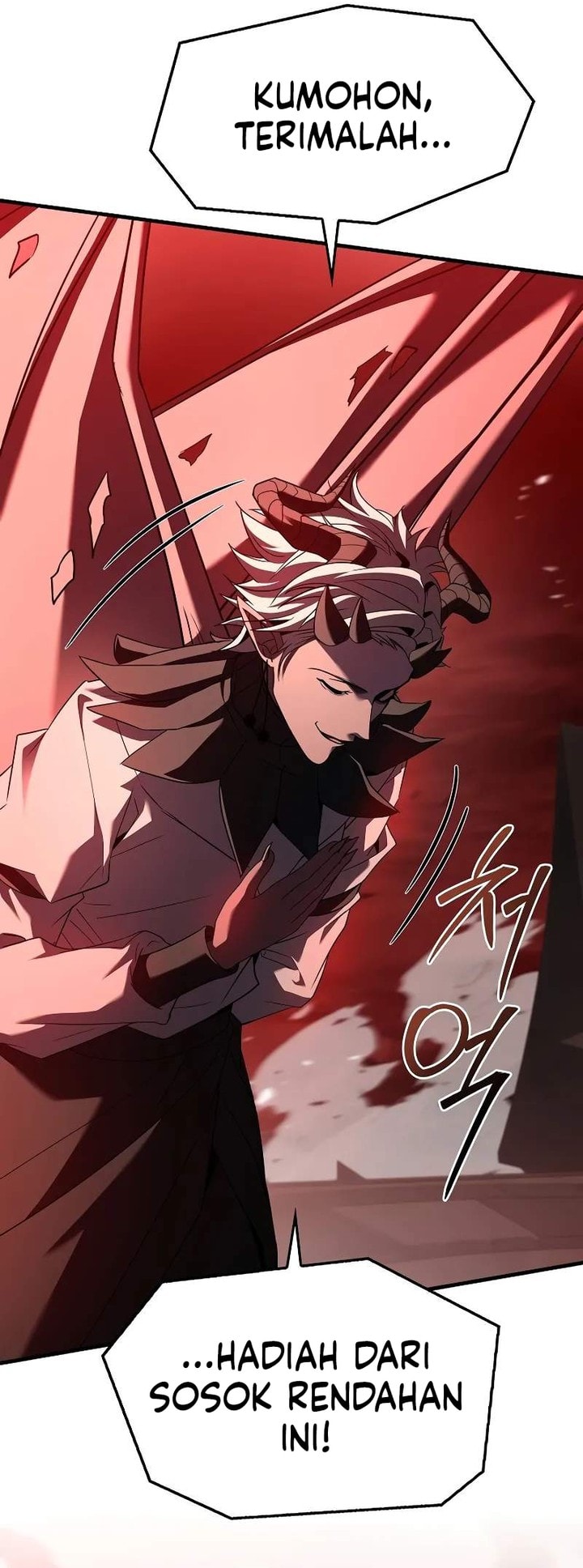 Read Return of the Legendary Spear Knight (ID) Manga Online