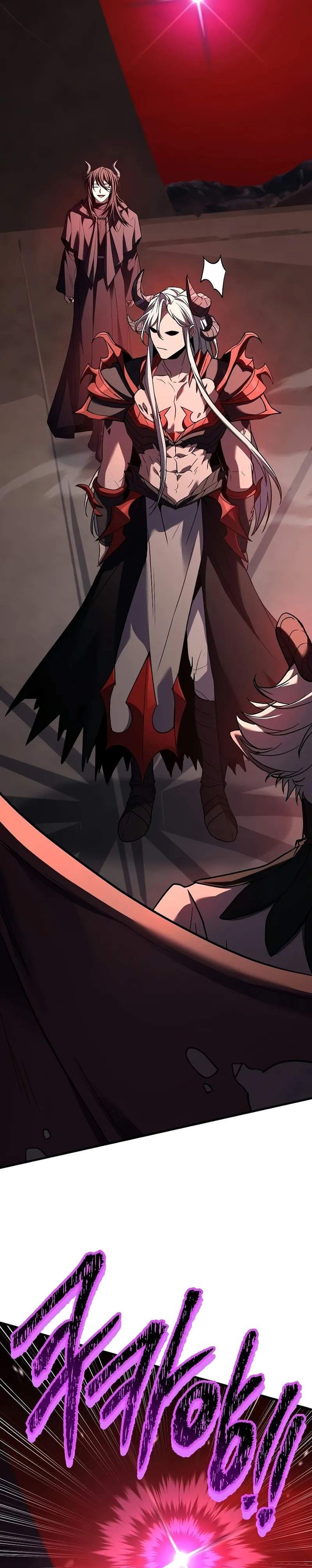 Read Return of the Legendary Spear Knight (ID) Manga Online