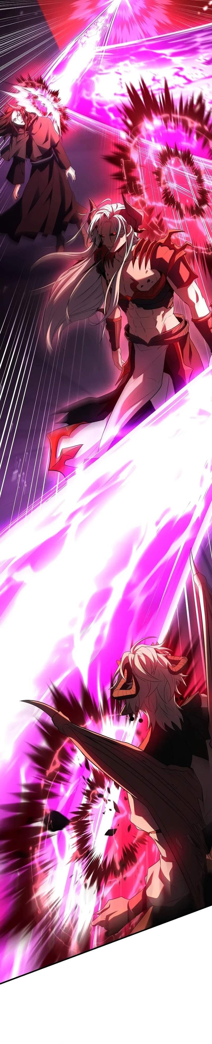 Read Return of the Legendary Spear Knight (ID) Manga Online