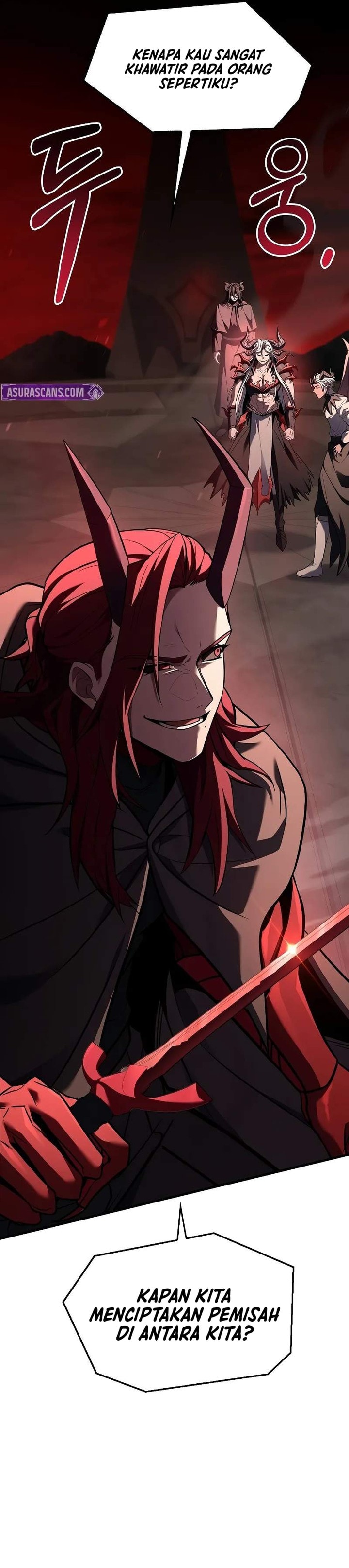 Read Return of the Legendary Spear Knight (ID) Manga Online