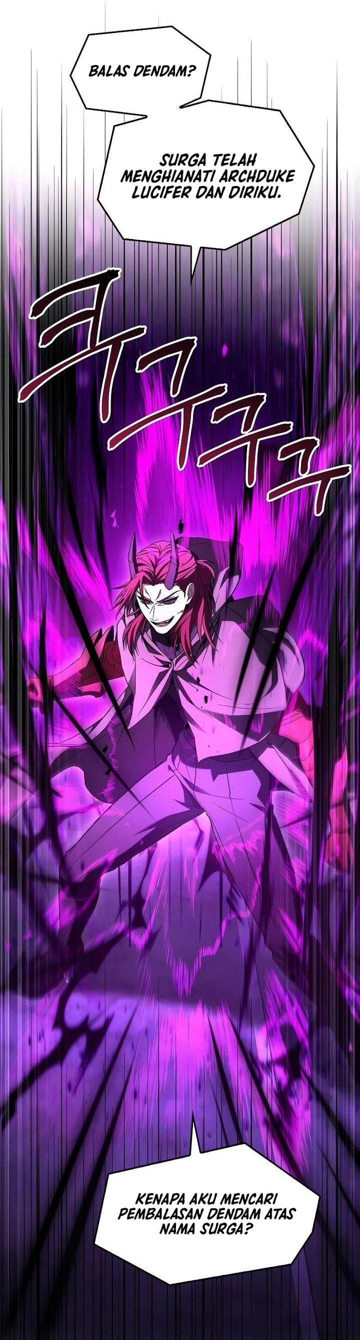 Read Return of the Legendary Spear Knight (ID) Manga Online