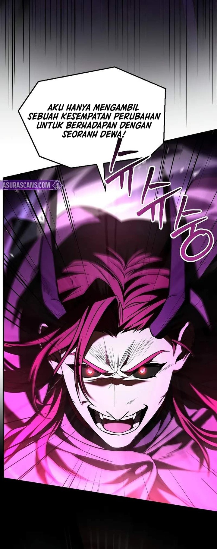 Read Return of the Legendary Spear Knight (ID) Manga Online