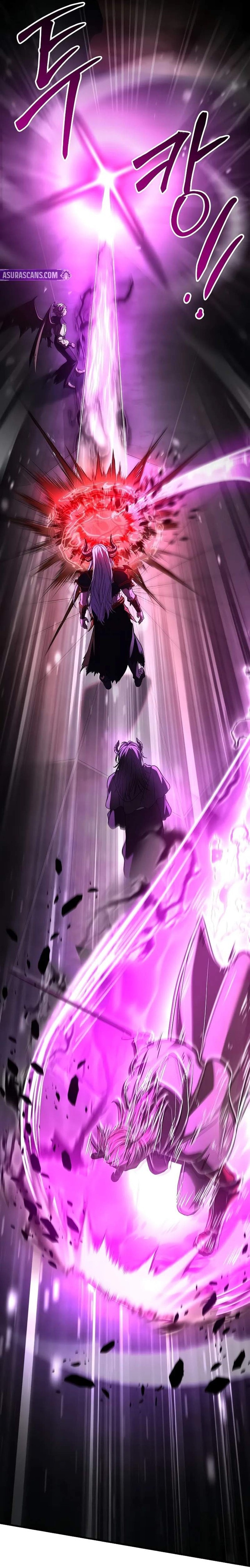 Read Return of the Legendary Spear Knight (ID) Manga Online