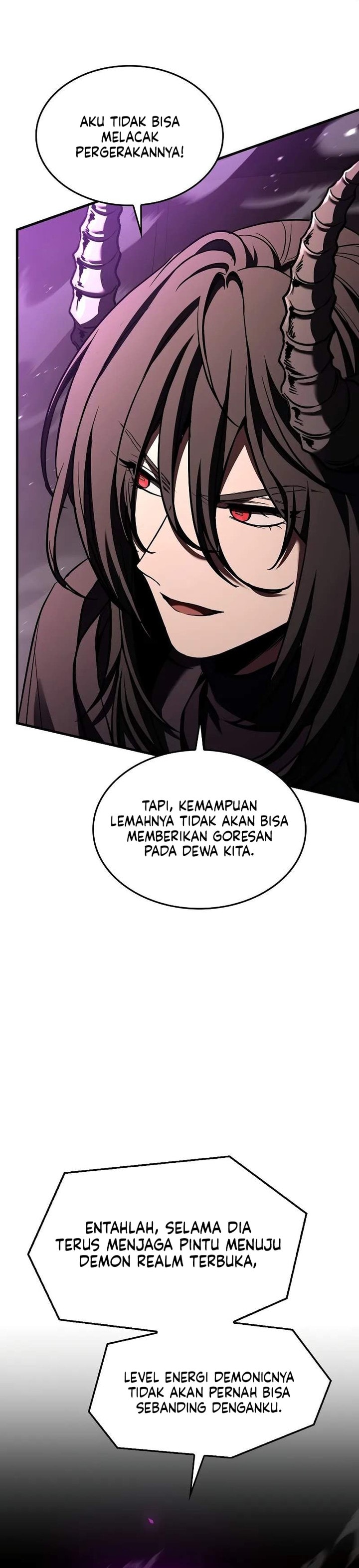 Read Return of the Legendary Spear Knight (ID) Manga Online