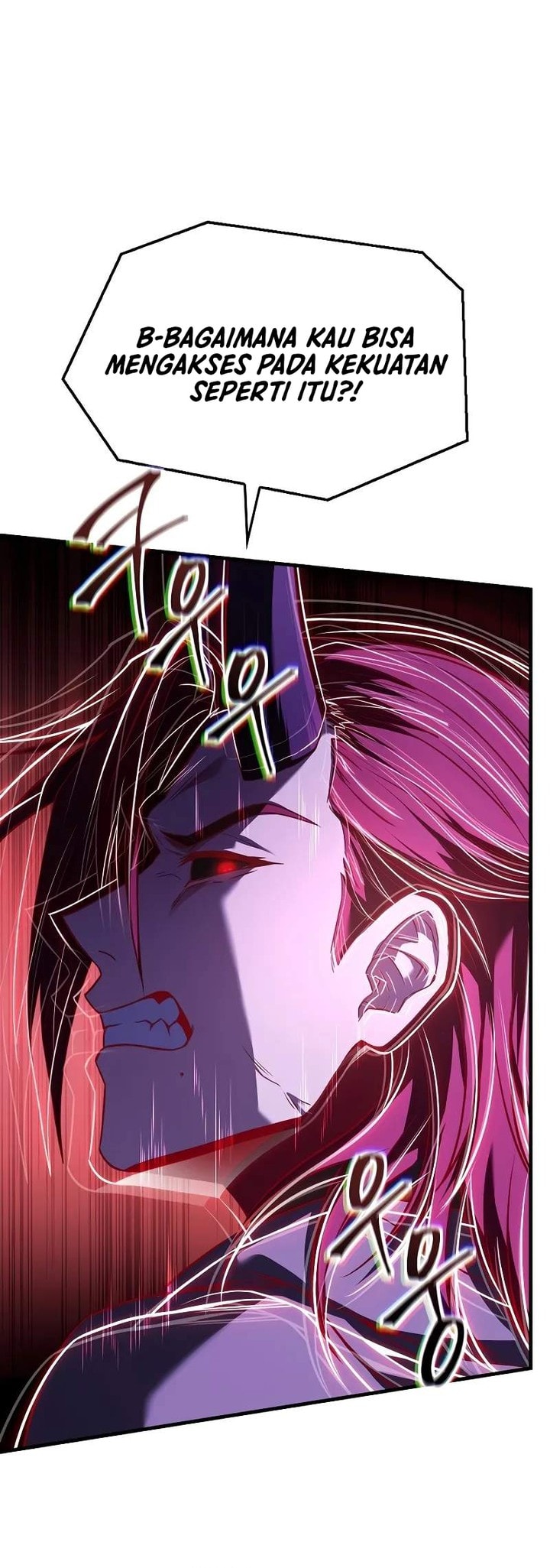 Read Return of the Legendary Spear Knight (ID) Manga Online