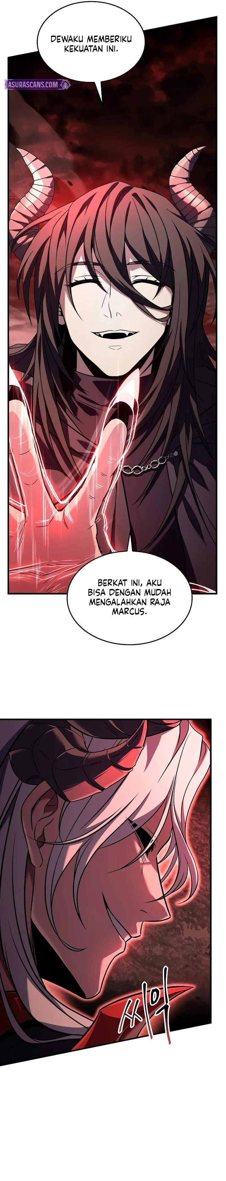 Read Return of the Legendary Spear Knight (ID) Manga Online