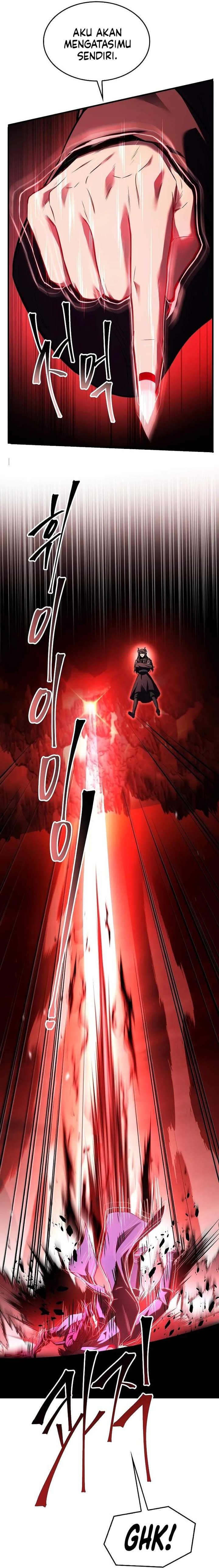 Read Return of the Legendary Spear Knight (ID) Manga Online