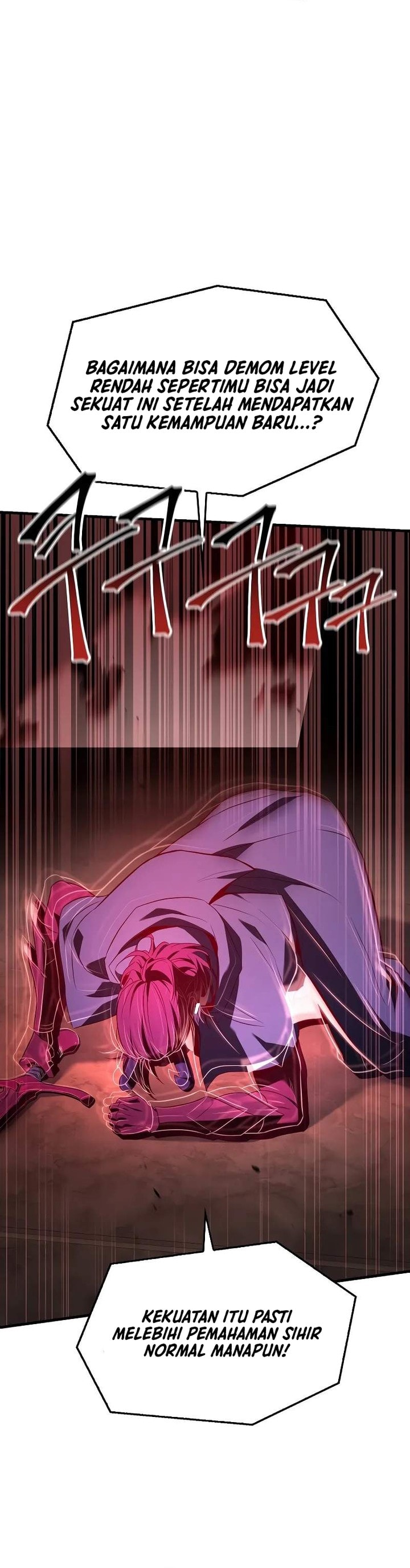 Read Return of the Legendary Spear Knight (ID) Manga Online