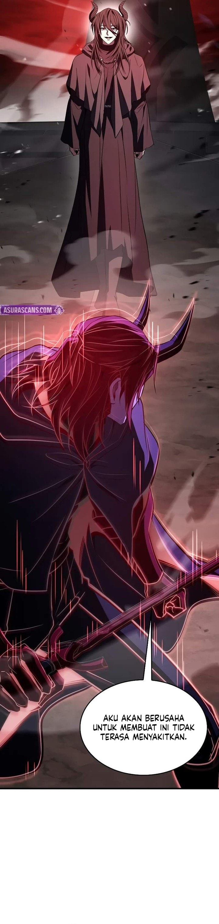 Read Return of the Legendary Spear Knight (ID) Manga Online