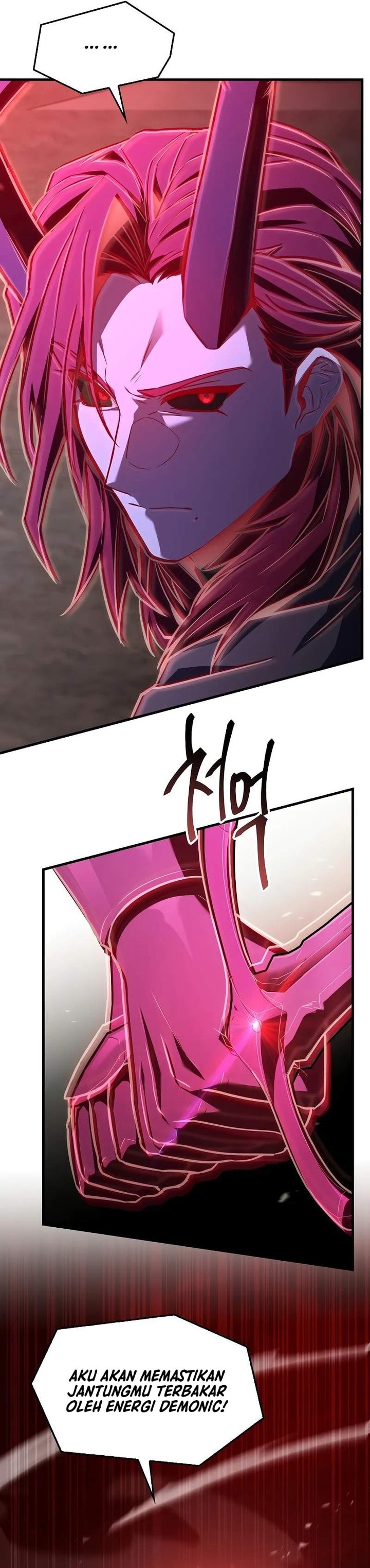 Read Return of the Legendary Spear Knight (ID) Manga Online