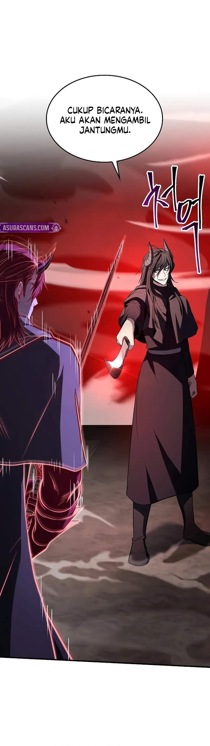 Read Return of the Legendary Spear Knight (ID) Manga Online