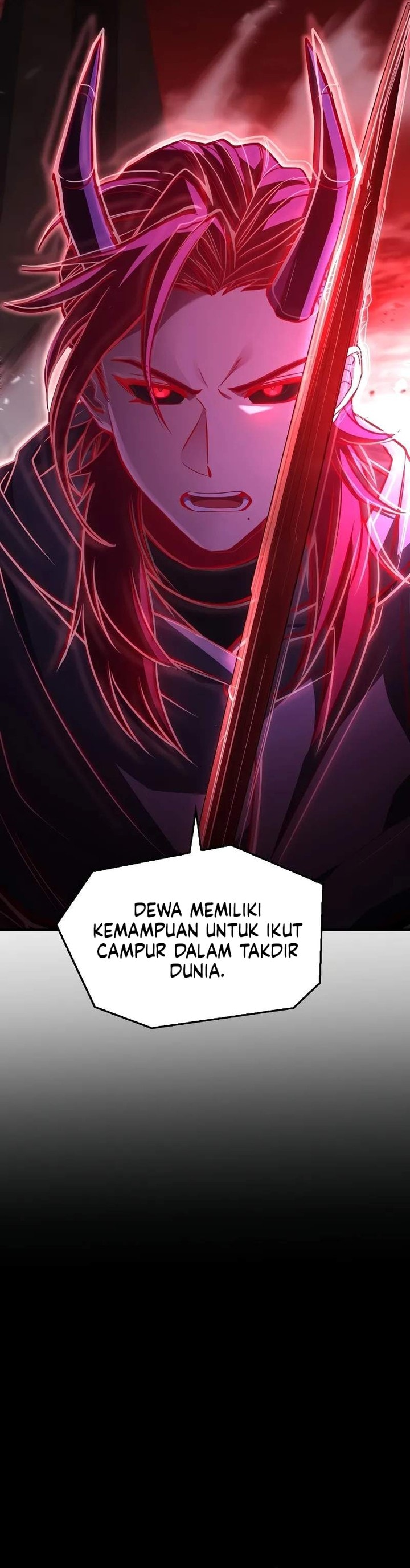 Read Return of the Legendary Spear Knight (ID) Manga Online