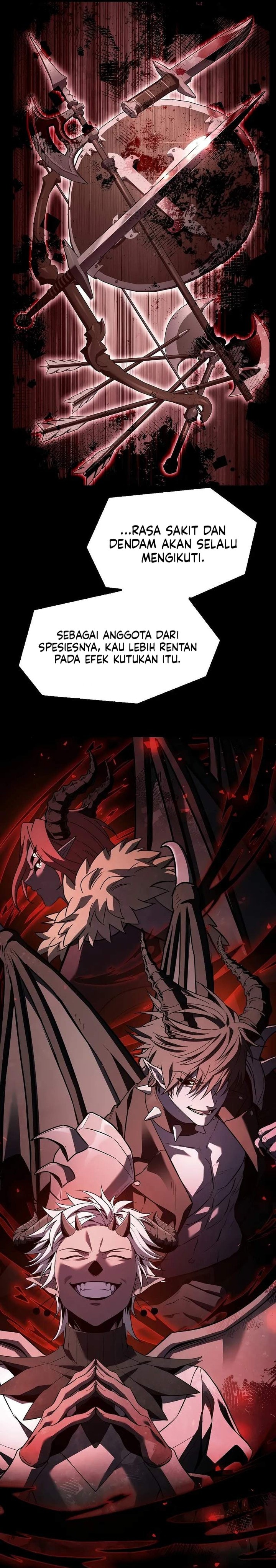 Read Return of the Legendary Spear Knight (ID) Manga Online