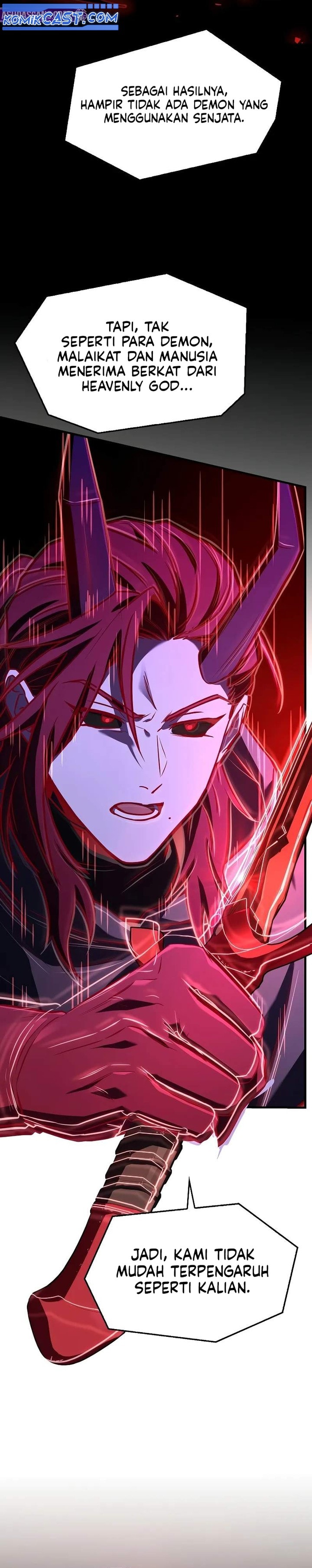 Read Return of the Legendary Spear Knight (ID) Manga Online