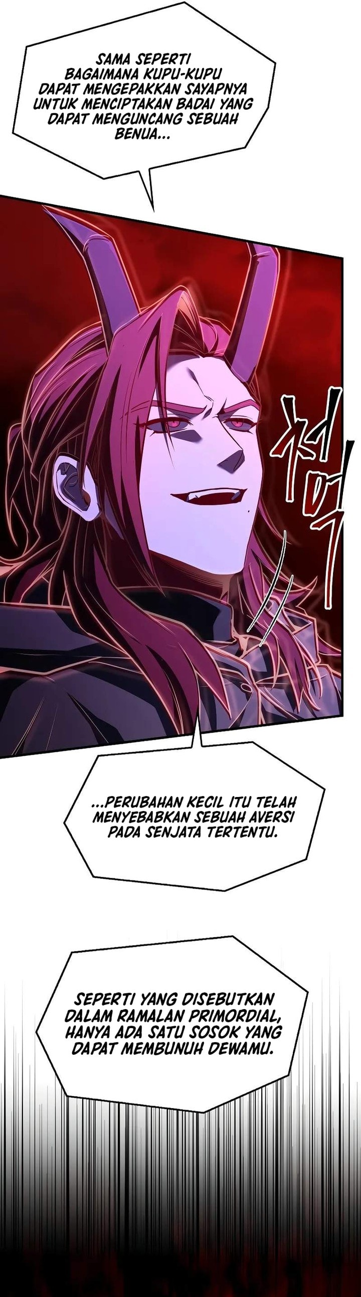 Read Return of the Legendary Spear Knight (ID) Manga Online