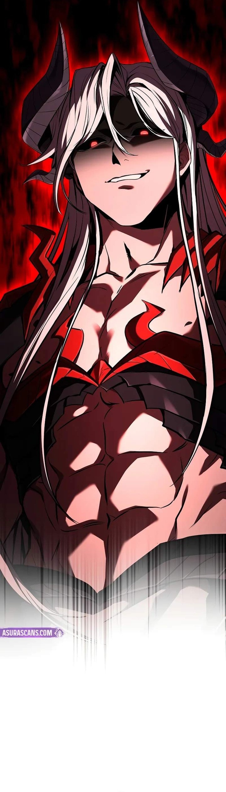 Read Return of the Legendary Spear Knight (ID) Manga Online