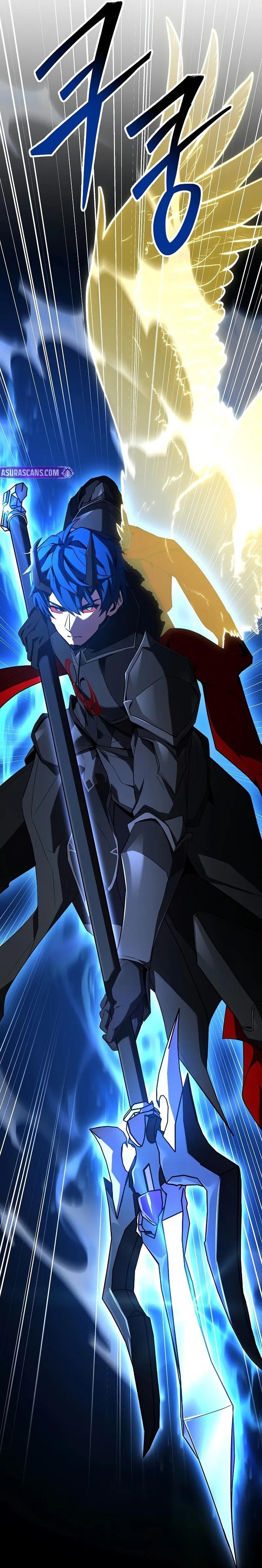 Read Return of the Legendary Spear Knight (ID) Manga Online