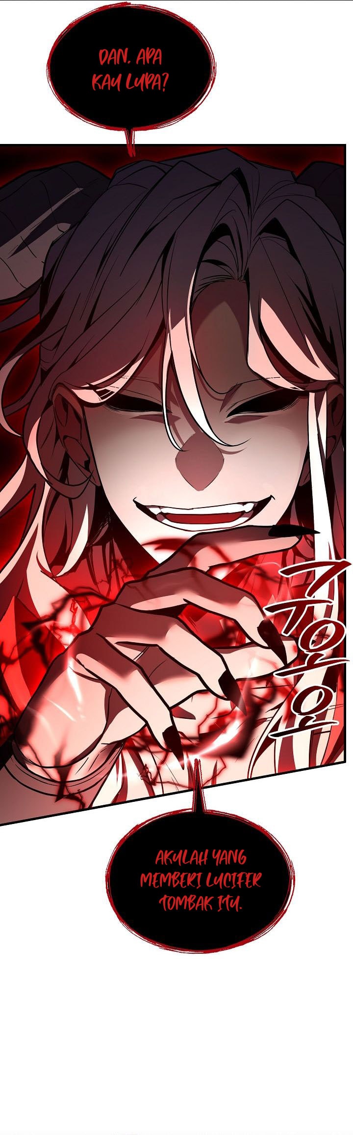 Read Return of the Legendary Spear Knight (ID) Manga Online