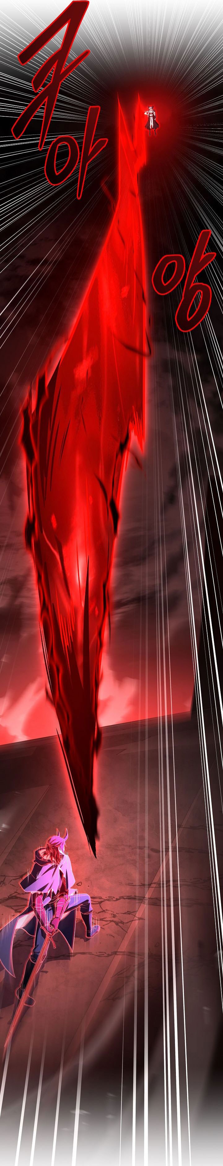 Read Return of the Legendary Spear Knight (ID) Manga Online