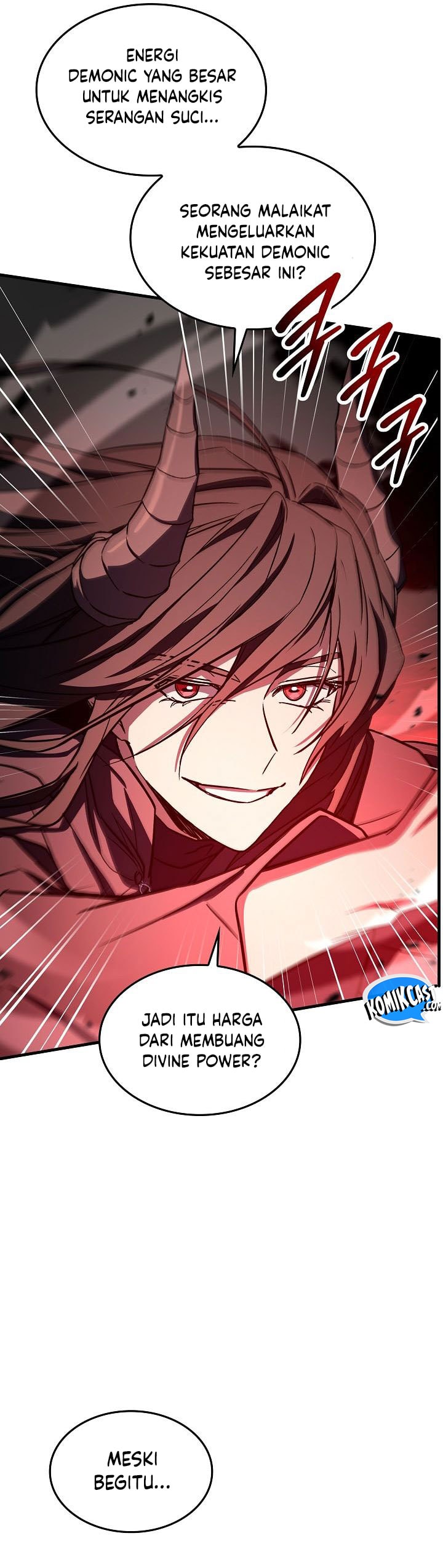 Read Return of the Legendary Spear Knight (ID) Manga Online