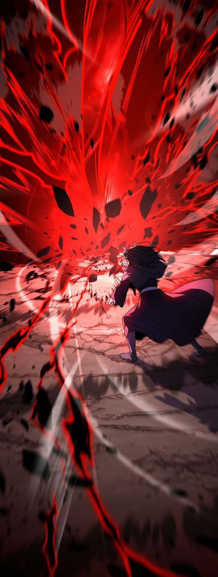 Read Return of the Legendary Spear Knight (ID) Manga Online